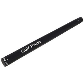 Golf Pride Tour Tradition Putter Grip, Black