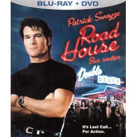 Road House (Blu-Ray + Dvd)