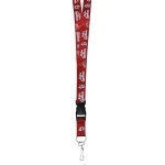 MLB St. Louis Cardinals Lanyard