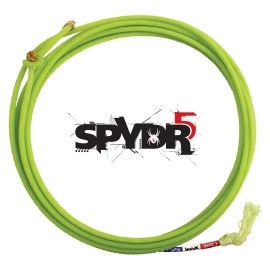 Classic Rope Spydr5 Team Rope 30-Foot, Medium Soft
