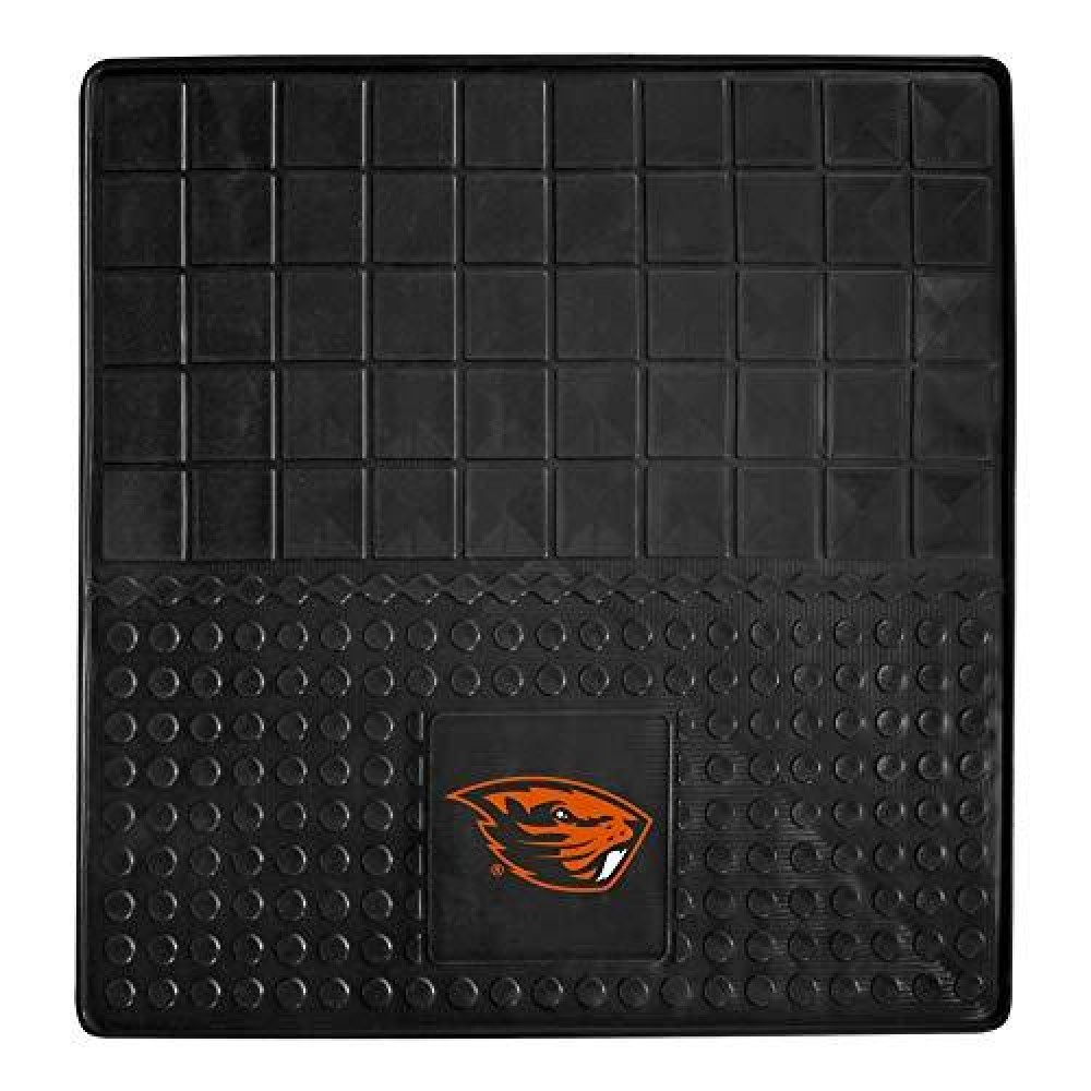 Fanmats Oregon State Beavers Heavy Duty Cargo Mat