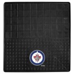 Fanmats Winnipeg Jets Heavy Duty Cargo Mat