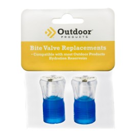 Outdoor Products Cyclone Bladder Replacement Bite Valve