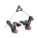 Avid Shorty Ultimate Front Cantilever Brake (Black)