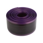 Mr. Tuffy Bicycle Tire Liner (Purple, 29 X 2.0-2.35,2.5)