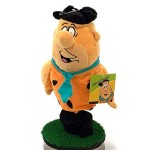 Creative Covers For Golf Fred Flintstone Golf Head Cover