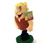 Creative Covers For Golf Barney Rubble Head Cover