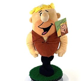 Creative Covers For Golf Barney Rubble Head Cover