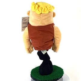 Creative Covers For Golf Barney Rubble Head Cover