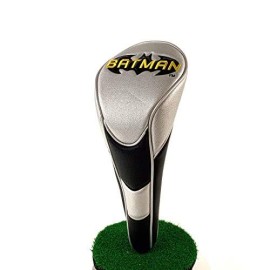 Creative Covers For Golf Batman Performance Head Cover