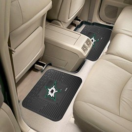 Fanmats Nhl - Dallas Stars 2 Utility Mats