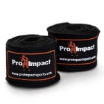 Pro Impact Mexican Style Boxing Handwraps 180