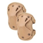 Hatch XTAK Tactical Elbow Pads, Coyote Tan