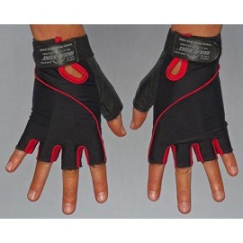 Ladies Small weight lifting gloves