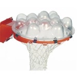 Athletic Connection Rebound Basketball Dome