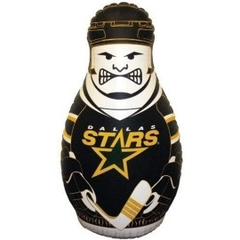 Nhl Dallas Stars Checking Buddy