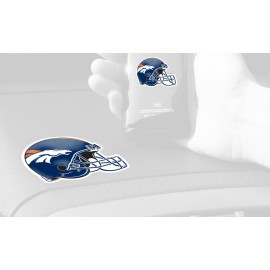 Get A Grip 11135 Nfl Denver Broncos Polymer Anti-Slip Phone Grip