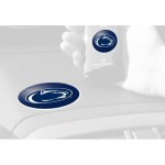 Fanmats 11243 Ncaa Penn State Nittany Lions Plastic Getagrip