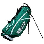 Ncaa Michigan State Spartans Fairway Stand Golf Bag