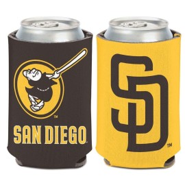 Wincraft San Diego Padres Can Cooler