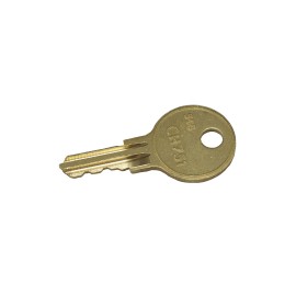 JR Products 751-A Key