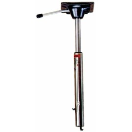 Spring Lock Power Rise Stand Up Pedestal