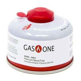 Gasone Camping Stove Fuel Blend Isobutane Efficient And High Output