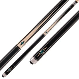 McDermott S17 Star Maple Pool Billiards Cue Stick