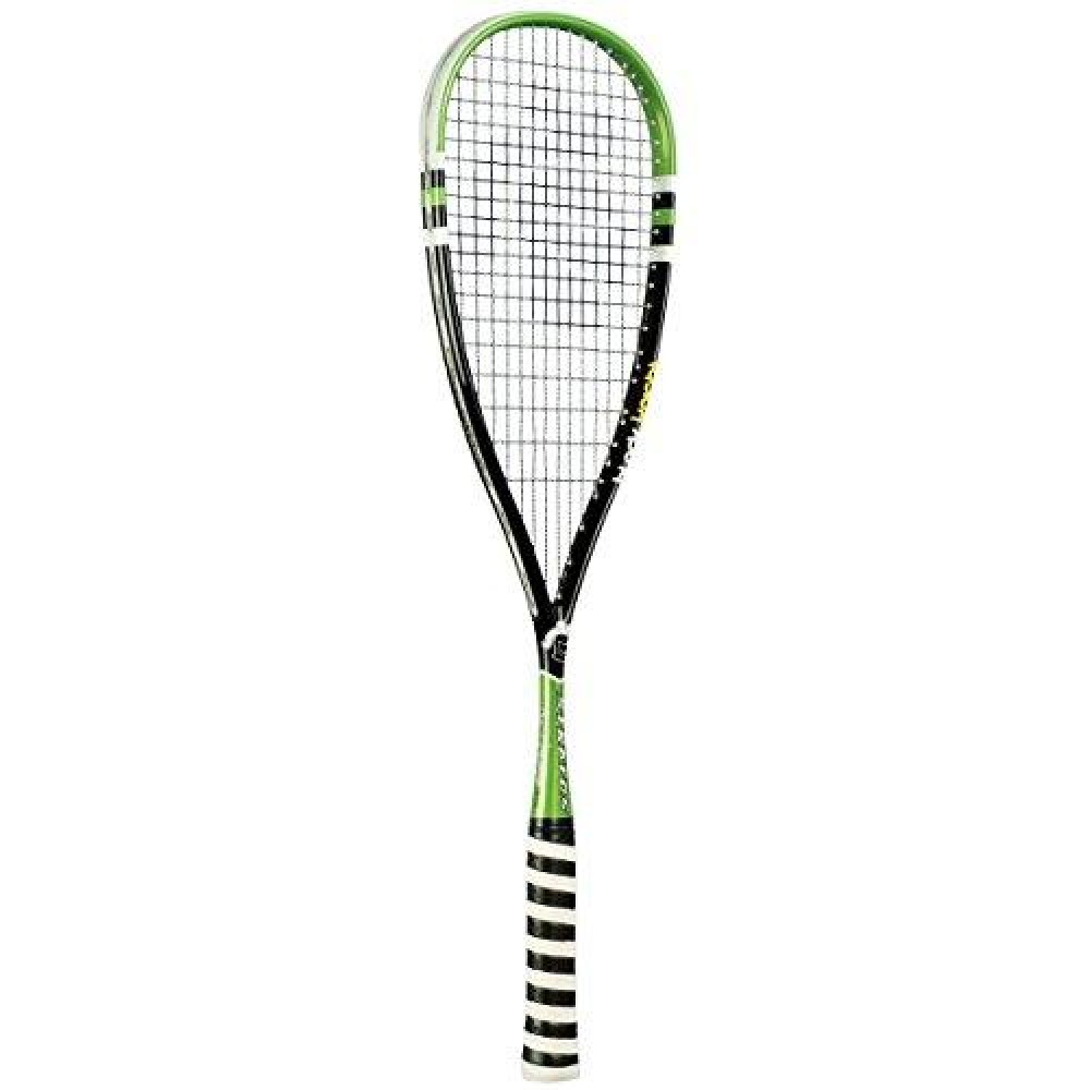 Black Knight Stratos Squash Racquet