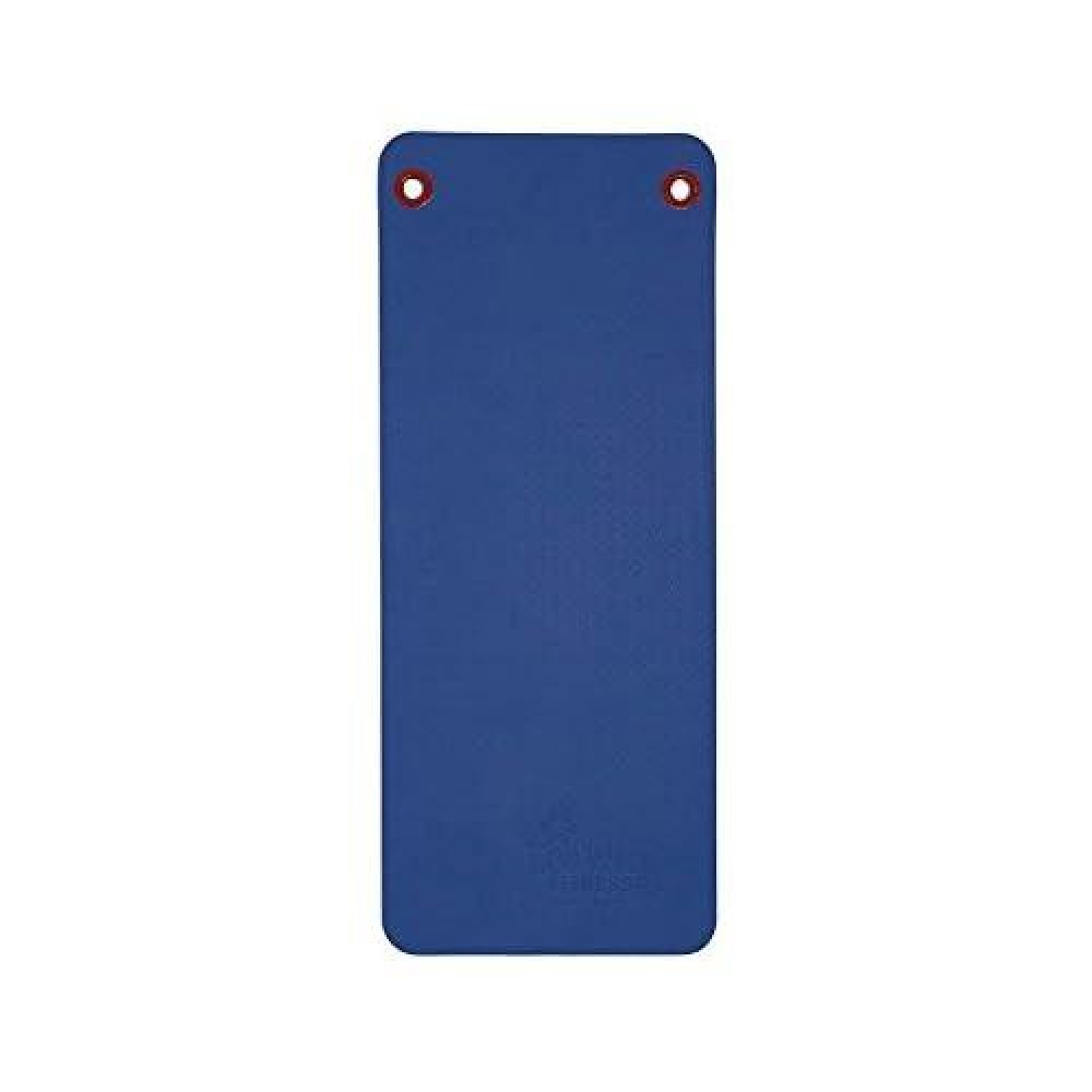 Ecowise Essential Workout/Fitness Mat (Blue Dahl)