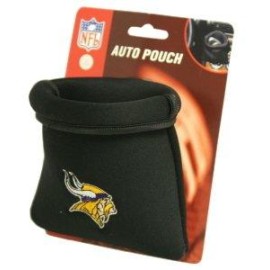 Promark Nfl Minnesota Vikings Auto Pouch Team Color One Size