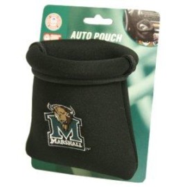 Promark Ncaa Marshall Thundering Herd Auto Pouch Team Color One Size