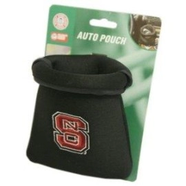 Promark Ncaa North Carolina State Wolfpack Auto Pouch Team Color One Size