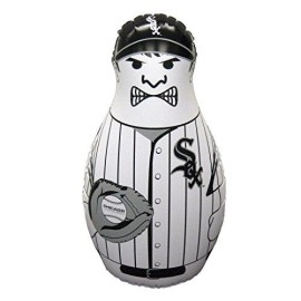 Mlb Chicago White Sox Bop Bag