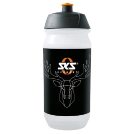 Sks Cycling Sports Drink Water Bottle (075-Litre)