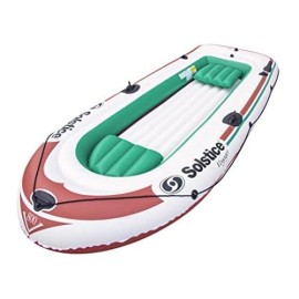 Solstice By Swimline Voyager 6-Person Boat