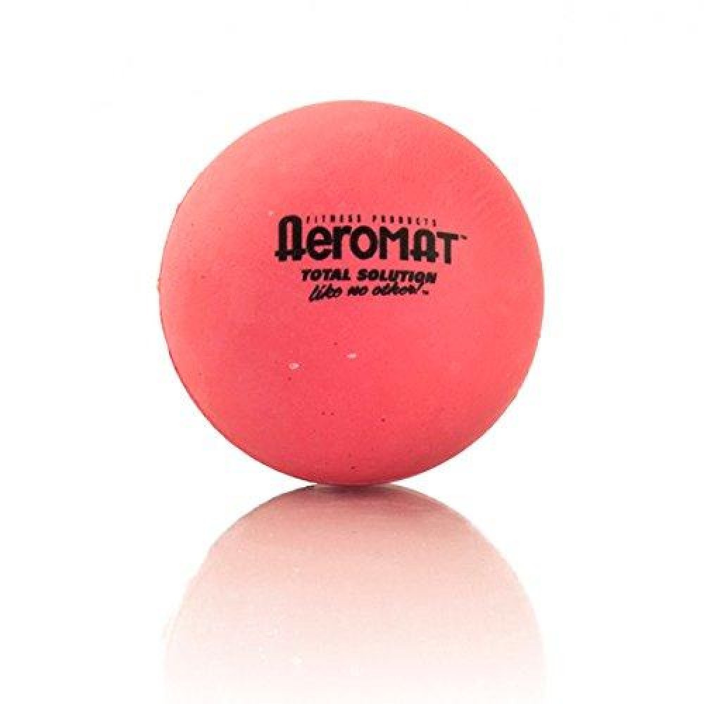 Aeromat Mini Hard Ball 2.5 (Pink) 