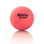 Aeromat Mini Hard Ball 2.5 (Pink) 