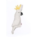 Daphnes Cockatoo Hybrid Headcovers