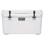 Yeti Tundra 45 Cooler, White