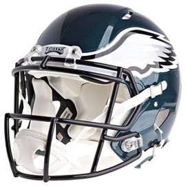 Riddell Nfl Phildelphis Eagles Speed Authentic Football Helmet