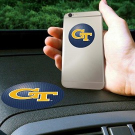 Fanmats Ncaa Georgia Tech Sports Team Logo Get A Grip