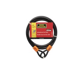 8M Double Loop Steel Cable
