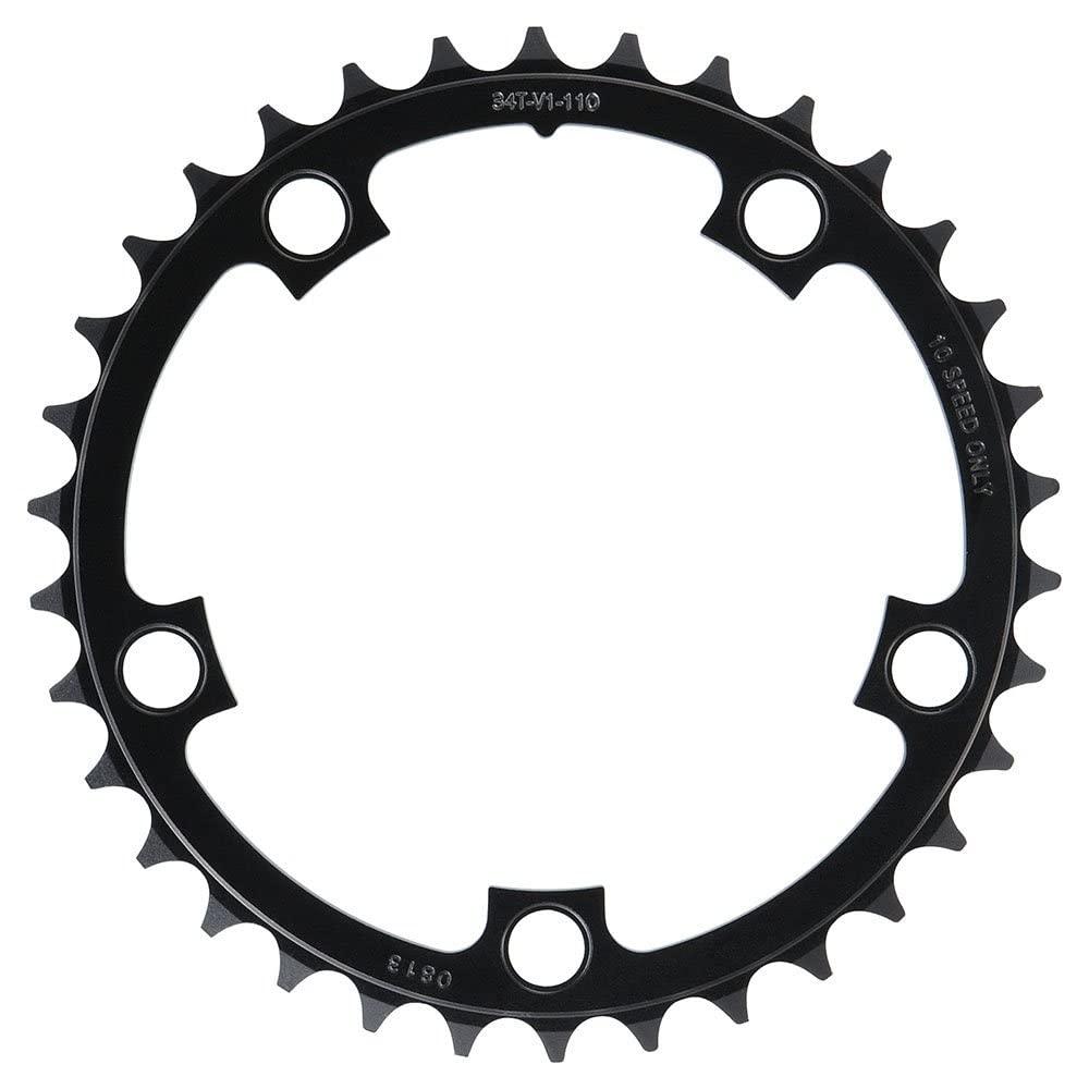 Sram Chainring Redforcerivalapex