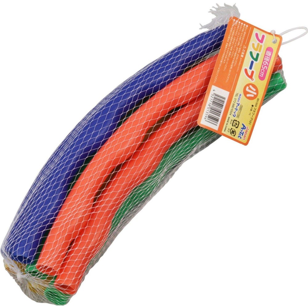 Artec 1359 Hula Hoop, Small, 25.6 Inches (65 Cm), Polyethylene