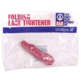 A&R Sports Folding Lace Tightener