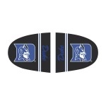 Fanmats Duke University Mirror Cover, Small