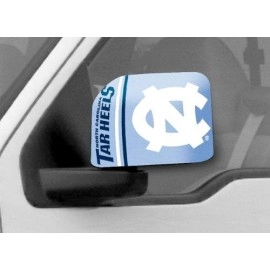 Fanmats University of North Carolina Chapel Hill Mirror Cover, 6