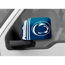 Fanmats Penn State Mirror Cover, Large