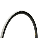 Panaracer Clincher Tire, Category S2 F723-Cats-W2, White/Black Sides, For Road Bikes, Cross Bikes, Commuting, Town Riding, Touring, Long Ride